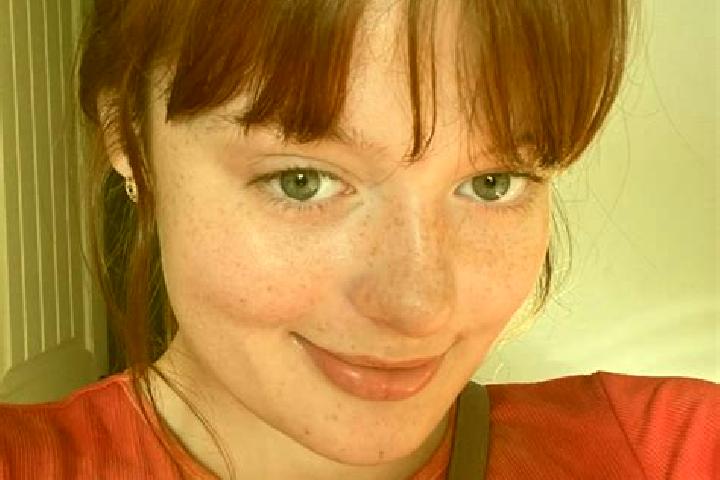 Chloe, 39, a red brown-eyed indian companion based in Bowie. Offering Travel Companion, OWO, Striptease, Fetish. Available for incall and outcall, overnight ...