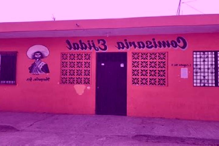 Chloe, 39 — Escort in Ahuatepec Pueblo, Mexico