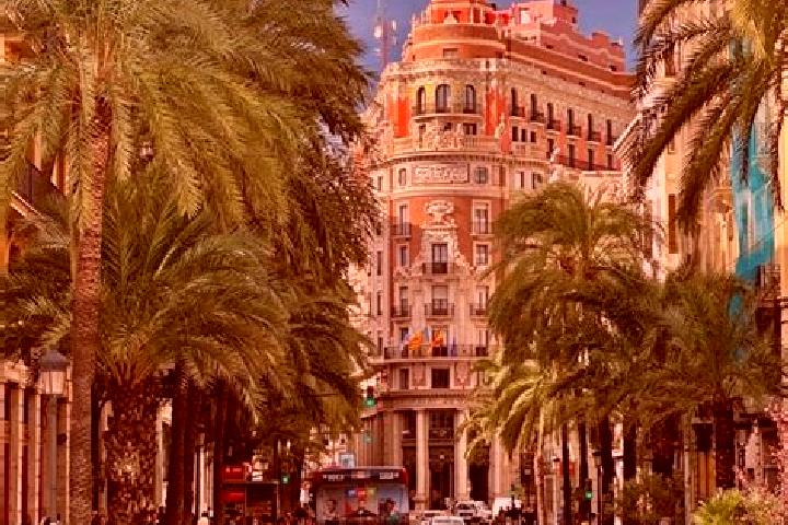 Chloe, 39 — Escort in Alcazaren, Spain