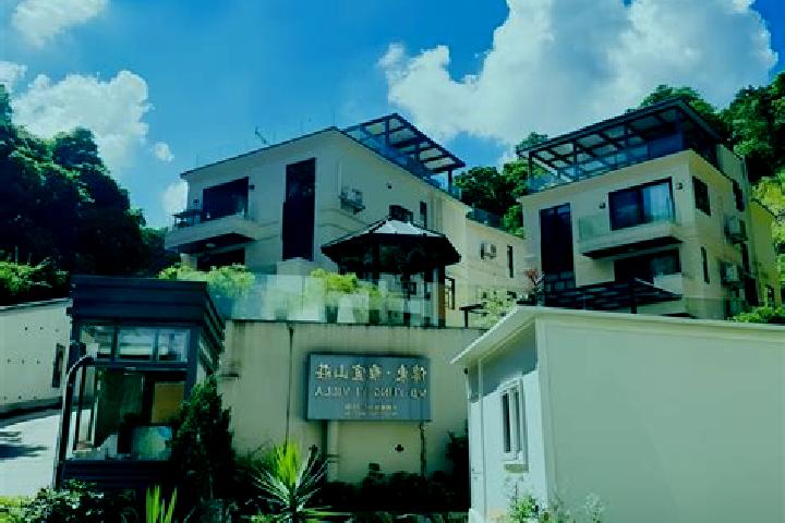 Chloe, 39 — Escort in Baguio Villa, Hong Kong