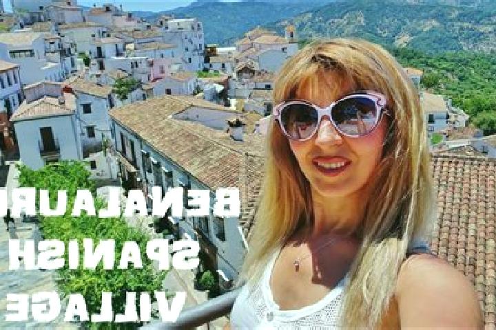 Chloe, 39 — Escort in Benalauria, Spain