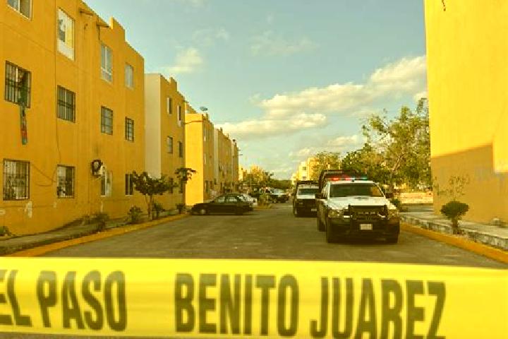 Chloe, 39 — Escort in Benito Juarez Uno, Mexico