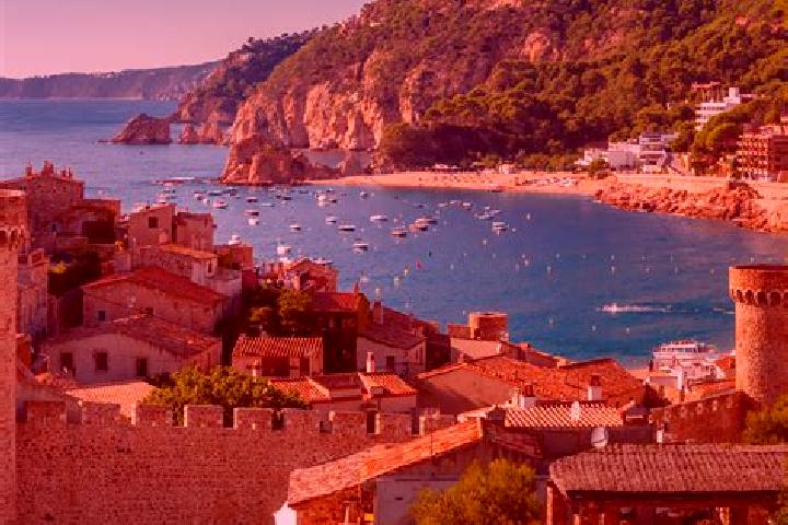Chloe, 39 — Escort in Blacos, Spain