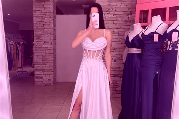 Chloe, 39 — Escort in Blancas, Spain