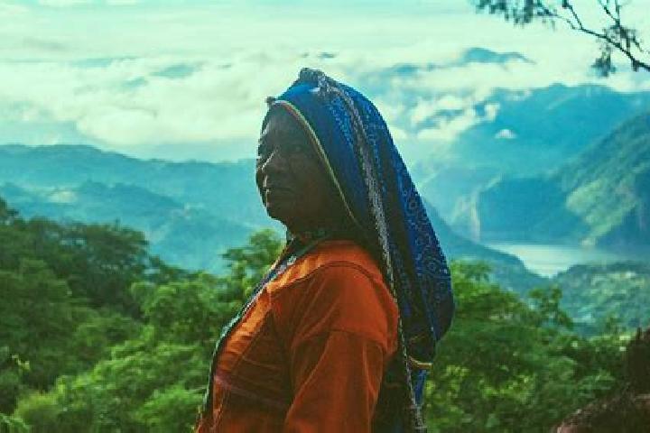 Chloe, 39 — Escort in Cabecera de Indigenas, Mexico