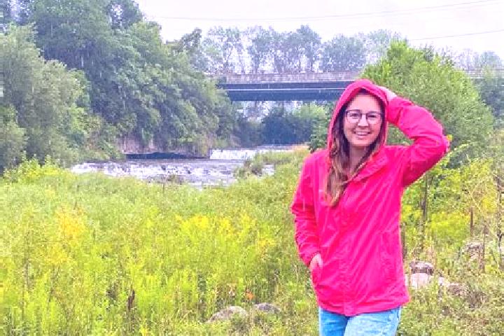 Chloe, 39 — Escort in Cannon Falls, United States