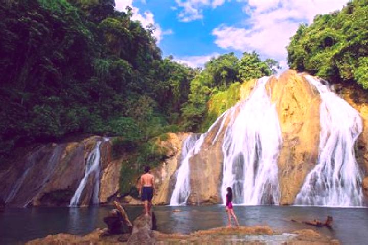 Chloe, 39 — Escort in Caraga, Philippines