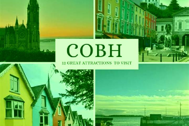 Chloe, 39 — Escort in Cobh, Ireland