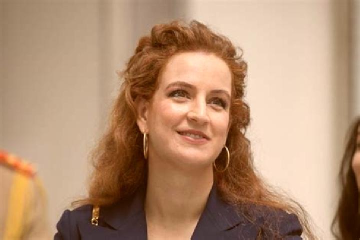 Chloe, 39 — Escort in Douar Sidi Bouafif, Morocco