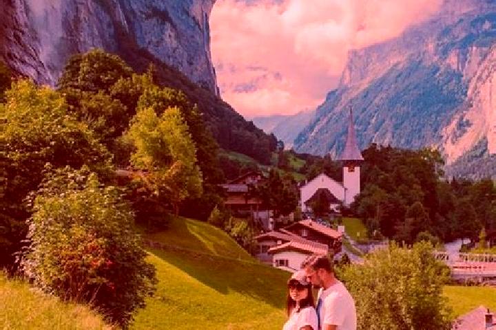 Chloe, 39 — Escort in Ferreyres, Switzerland