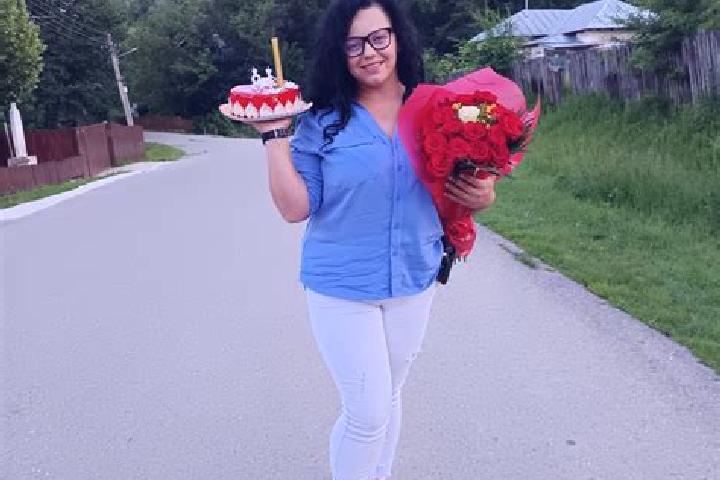 Chloe, 39 — Escort in Gorgota, Romania