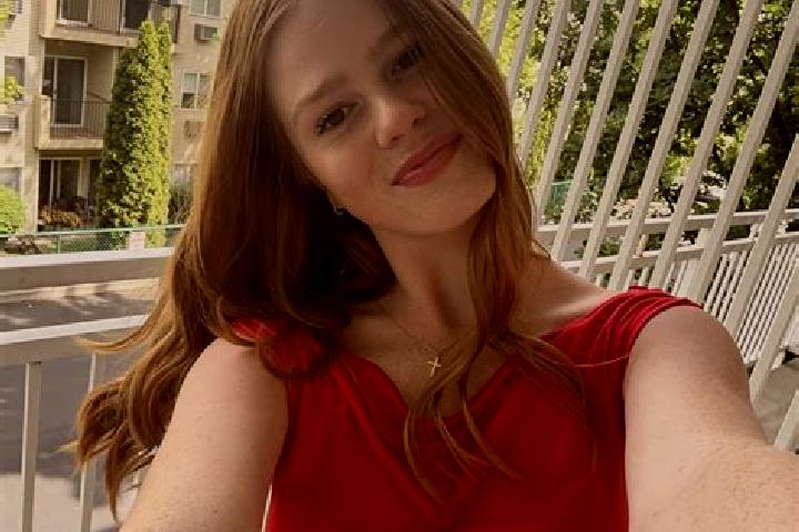 Chloe, 39 — Escort in Haviland, United States