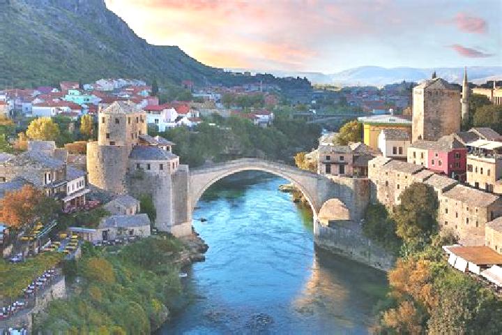 Chloe, 39 — Escort in Hercegovac, Croatia
