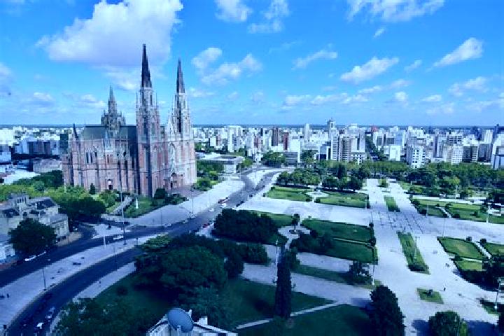 Chloe, 39 — Escort in La Plata, Argentina