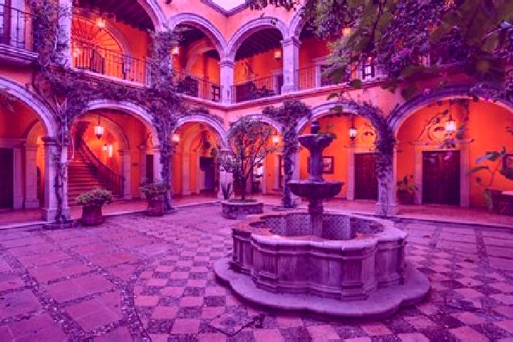 Chloe, 39 — Escort in La Presita, Mexico