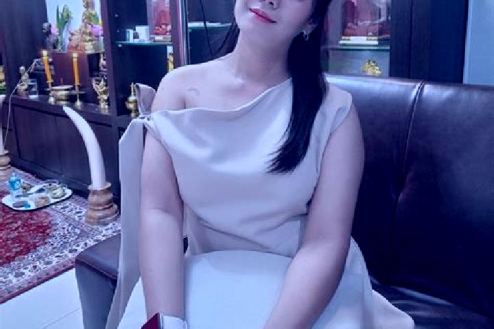 Chloe, 39 — Escort in Lan Krabue, Thailand