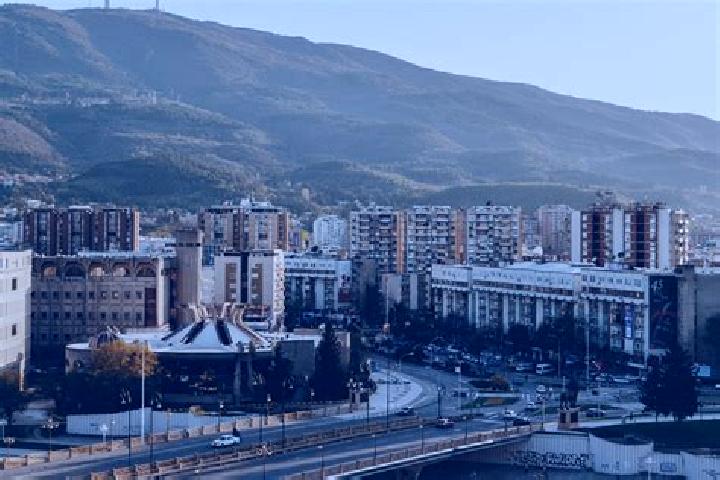 Chloe, 39 — Escort in Lopatica, North Macedonia
