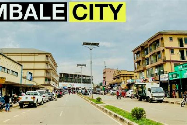 Chloe, 39 — Escort in Manafwa, Uganda