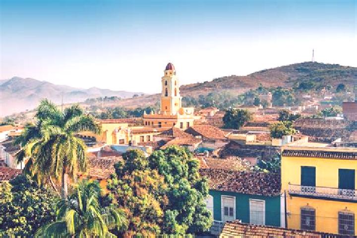 Chloe, 39 — Escort in Marti, Cuba