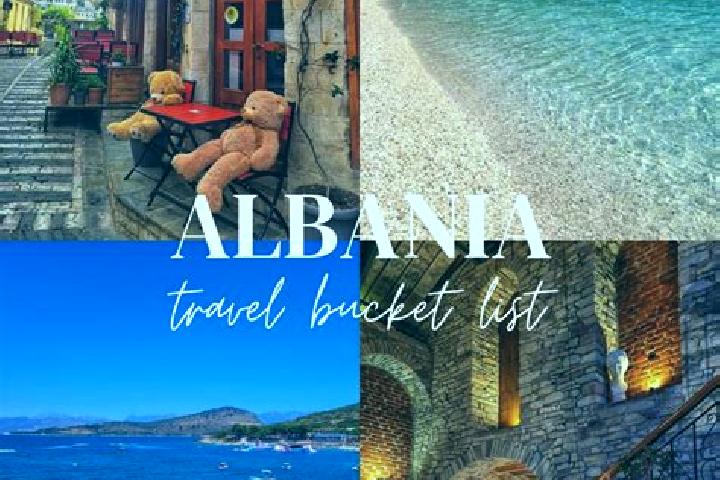 Chloe, 39 — Escort in Mborje, Albania