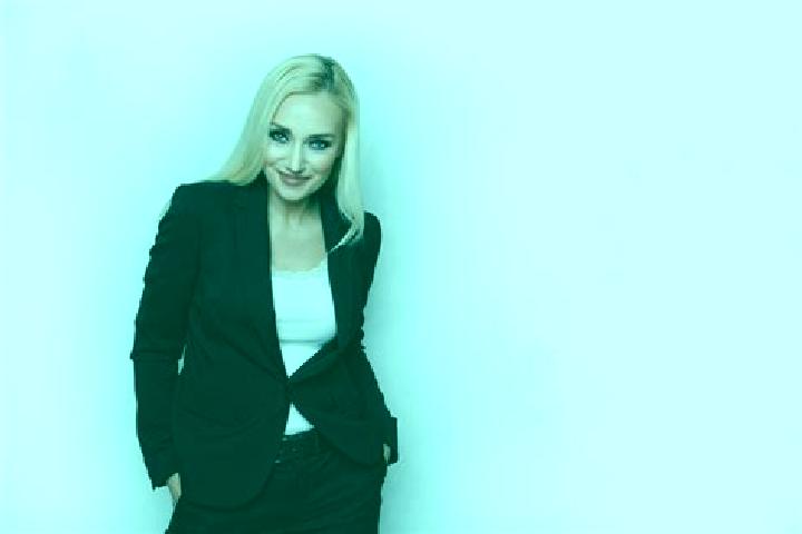 Chloe, 39 — Escort in Milicz, Poland
