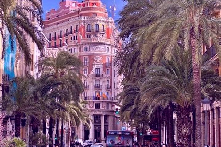 Chloe, 39 — Escort in Montbau, Spain