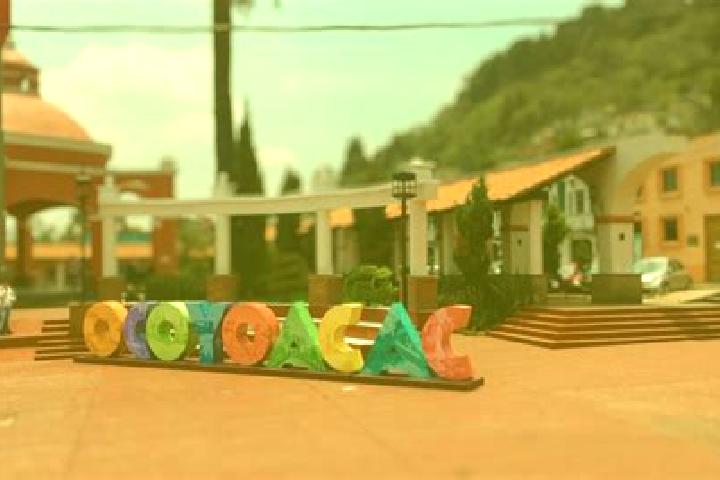 Chloe, 39 — Escort in Ocoyoacac, Mexico