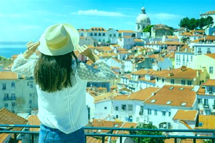 Chloe, 39 — Escort in Poceirao, Portugal