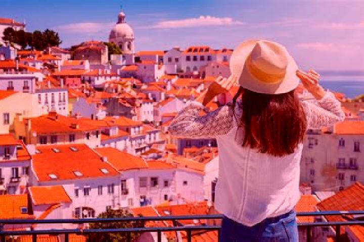 Chloe, 39 — Escort in Povoacao, Portugal