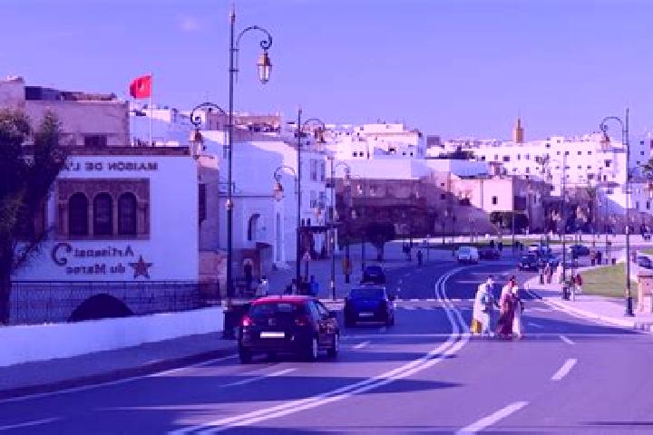 Chloe, 39 — Escort in Ribat Al Khayr, Morocco