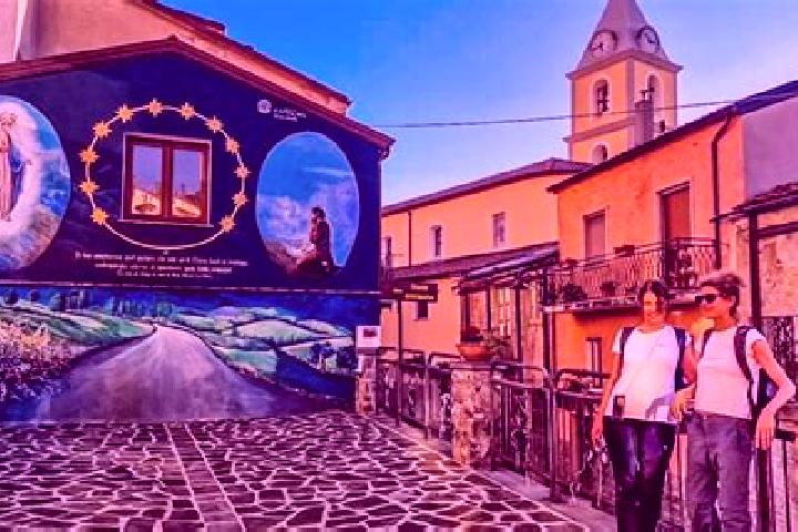 Chloe, 39 — Escort in San Severino Lucano, Italy
