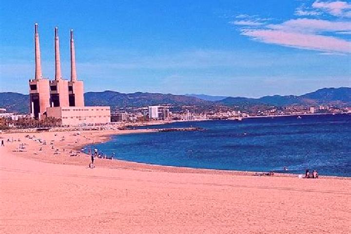 Chloe, 39 — Escort in Sant Adria de Besos, Spain