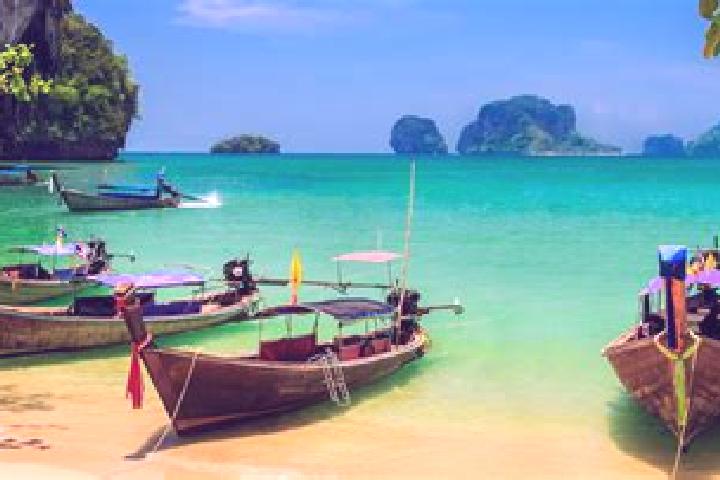 Chloe, 39 — Escort in Siao, Thailand