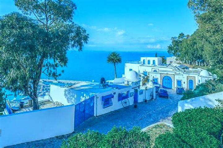 Chloe, 39 — Escort in Sidi Bou Rouis, Tunisia