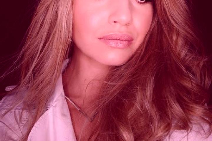 Chloe, 39 — Escort in Swinna, Poland
