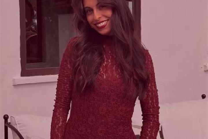 Chloe, 39 — Escort in Villa Gonzalez Ortega, Mexico