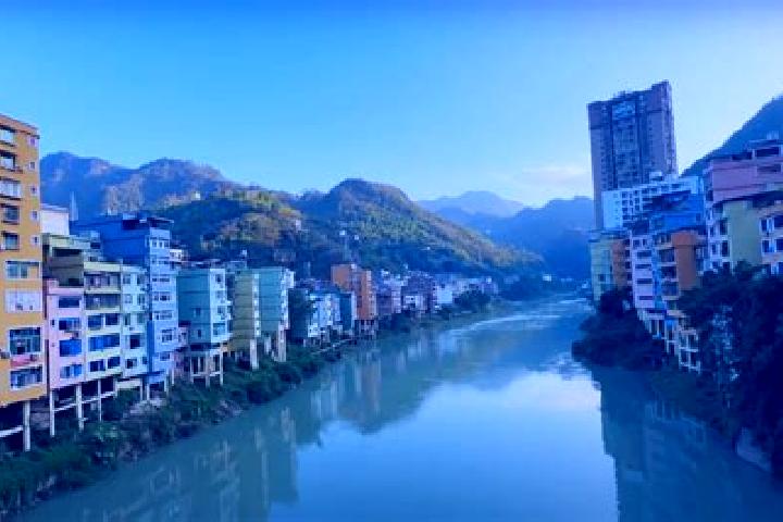 Chloe, 39 — Escort in Yanglin, China