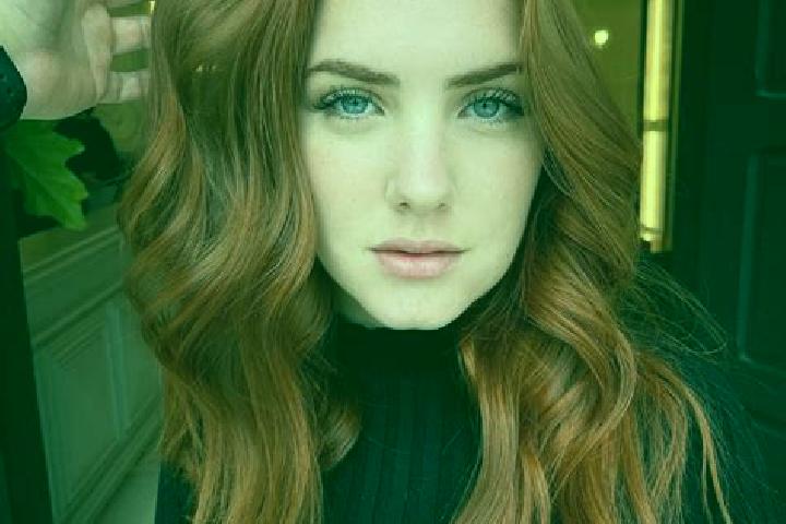 Clara, 20, a auburn blue-eyed mixed companion based in Rajgrod. Offering Couples, Overnight, CIM, Deep French Kissing. Available for incall and outcall, over...