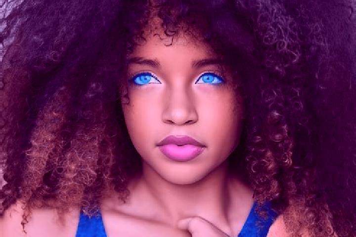 Clara, 20, a black blue-eyed indian companion based in La Farge. Offering Travel Companion, Dinner Date, Massage, Overnight. Available for incall and outcall...