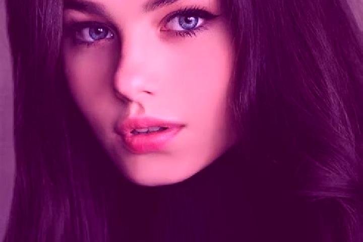 Clara, 20, a brunette blue-eyed mixed companion based in Ejido Loma de Malacota. Offering Deep French Kissing, Domination, OWO. Available for incall and outc...