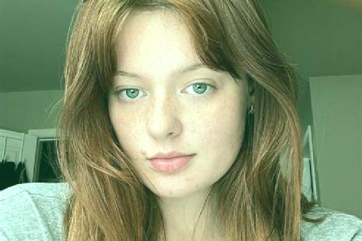 Clara, 20, a chestnut amber-eyed caucasian companion based in Akrehamn. Offering Domination, Massage, Tantra, GFE, Deep French Kissing. Available for incall ...