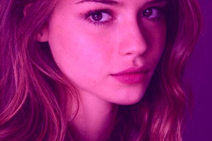 Clara, 20, a chestnut blue-eyed latina companion based in Oshakan. Offering Overnight, A-Level, Prostate Massage. Available for incall and outcall, overnight...