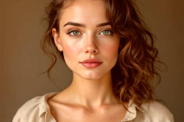 Clara, 20, a chestnut brown-eyed mixed companion based in Isen. Offering Tantra, CIM, Couples, GFE, 69. Available for incall and outcall, day and evening dates.
