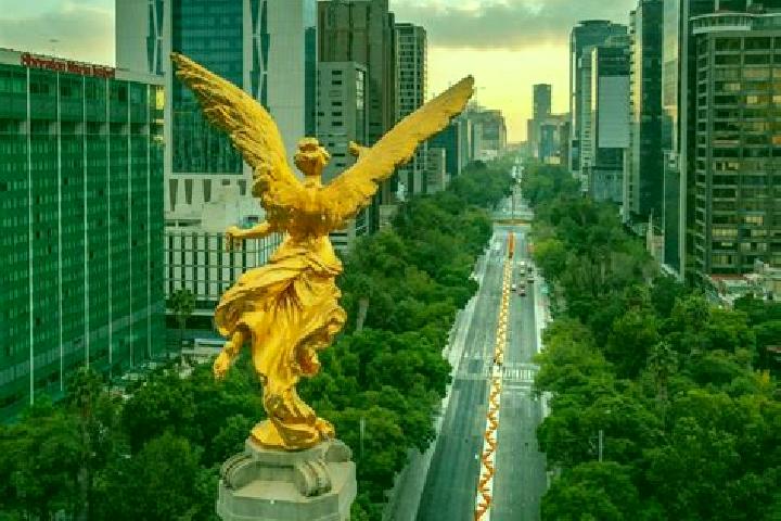 Clara, 20 — Escort in Bayalemo Dos, Mexico
