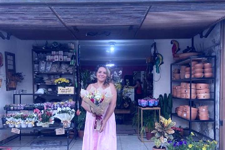 Clara, 20 — Escort in Belo Oriente, Brazil