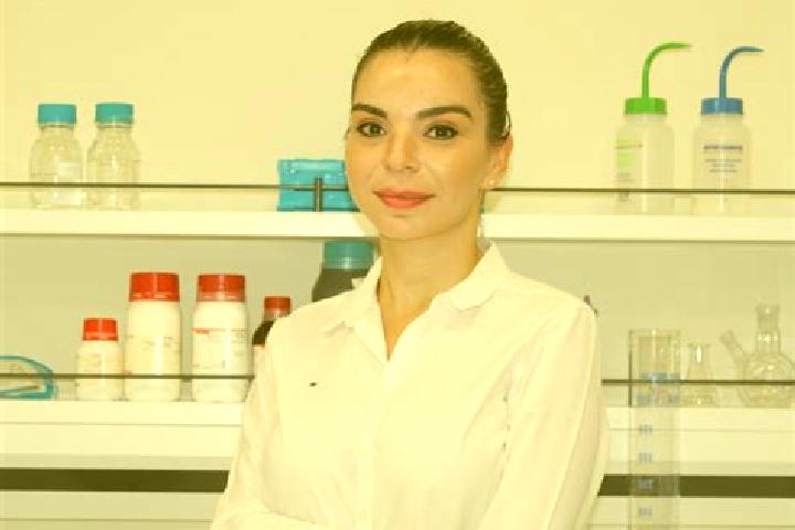 Clara, 20 — Escort in Cavuslu, Turkey