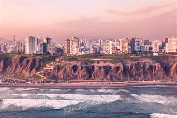 Clara, 20 — Escort in Chacapalpa, Peru
