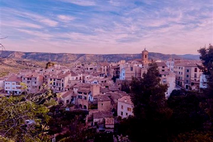Clara, 20 — Escort in El Provencio, Spain