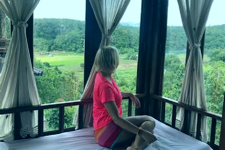 Clara, 20 — Escort in Khun Yuam, Thailand