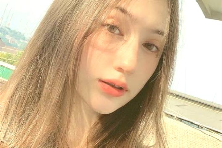 Clara, 20 — Escort in Kien An, Vietnam